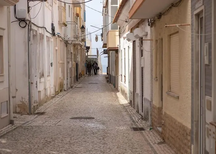 Milena's Bedroom Nazaré