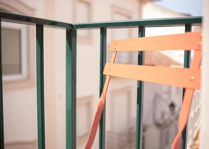 Lägenhet Milena's Bedroom