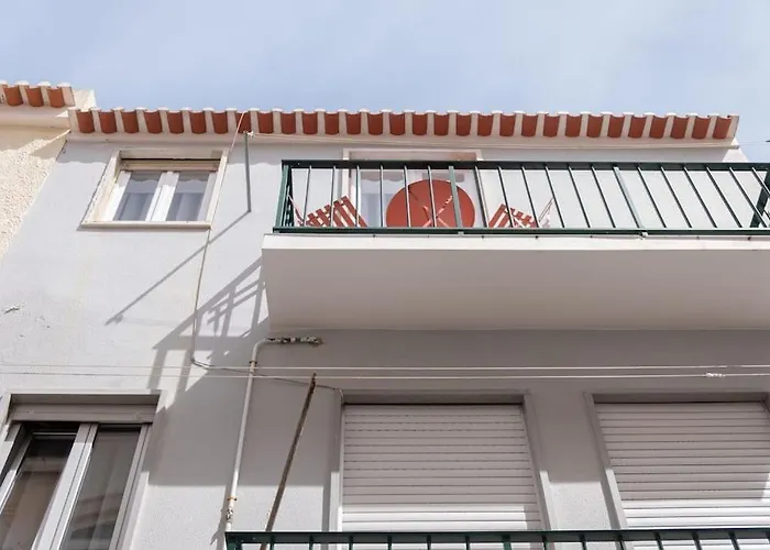 Lägenhet Milena's Bedroom