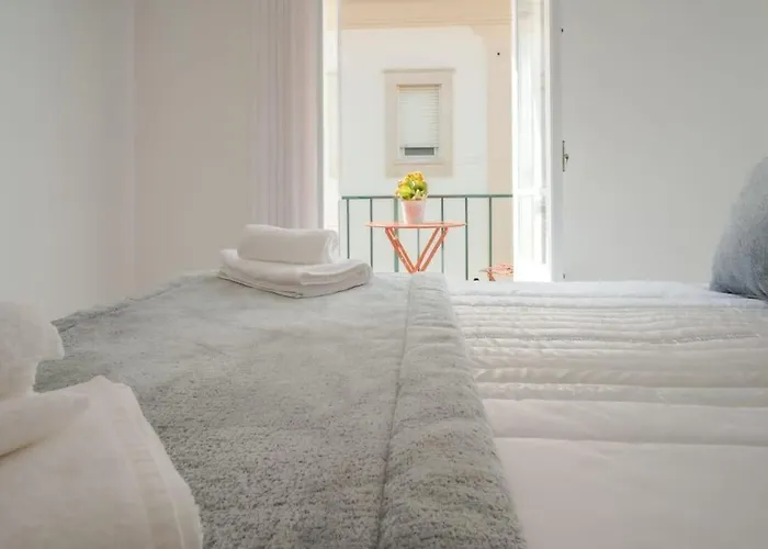 Lägenhet Milena's Bedroom *