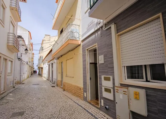 Lägenhet Milena's Bedroom *