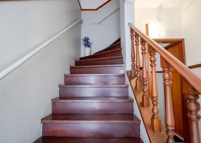 Lägenhet Milena's Bedroom *