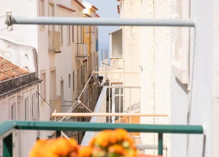 Lägenhet Milena's Bedroom *