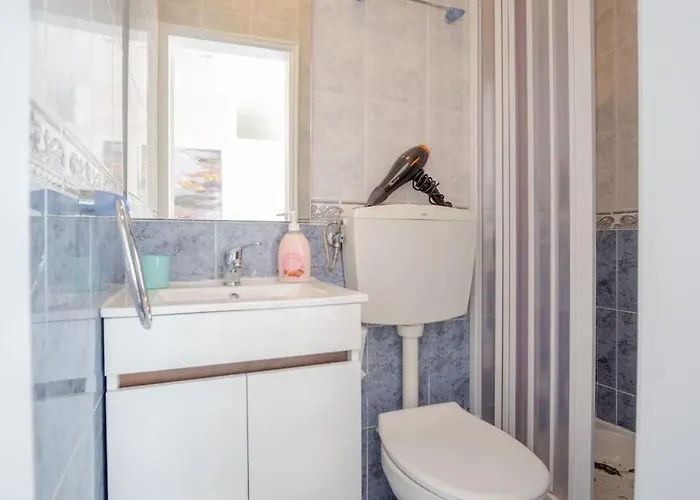 Lägenhet Milena's Bedroom