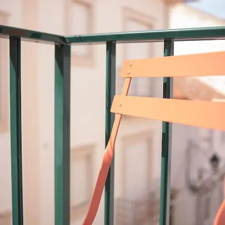 דירה Milena's Bedroom