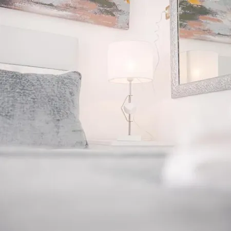 דירה Milena's Bedroom נאזרה