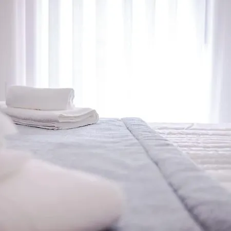 דירה Milena's Bedroom נאזרה