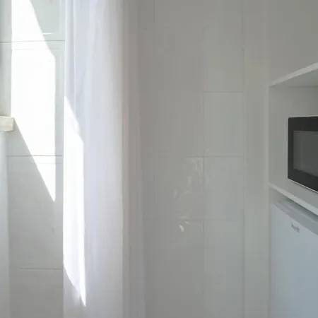 דירה Milena's Bedroom