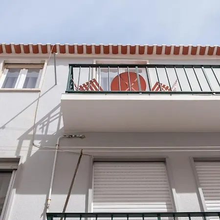 דירה Milena's Bedroom