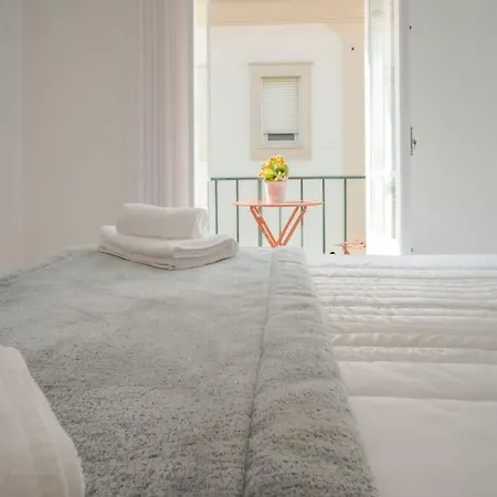 דירה Milena's Bedroom *