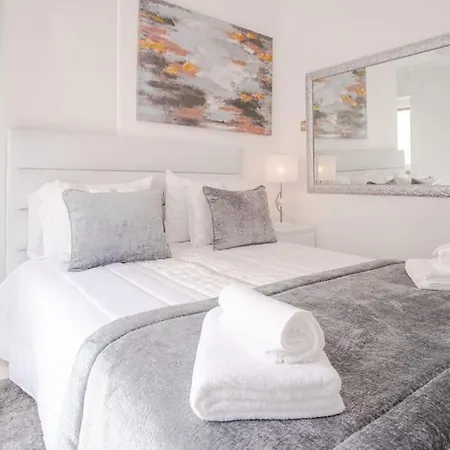 דירה Milena's Bedroom נאזרה