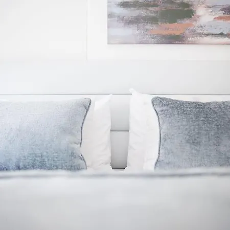 דירה Milena's Bedroom נאזרה