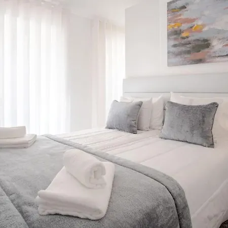 Milena's Bedroom