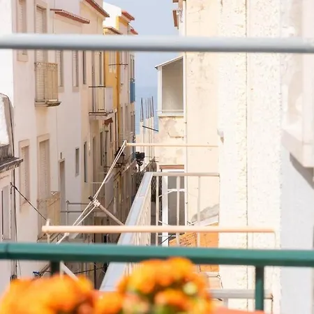 דירה Milena's Bedroom *