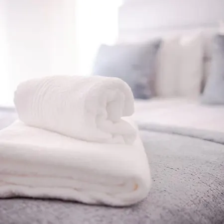 דירה Milena's Bedroom נאזרה