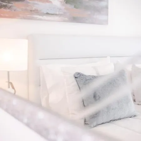 דירה Milena's Bedroom *