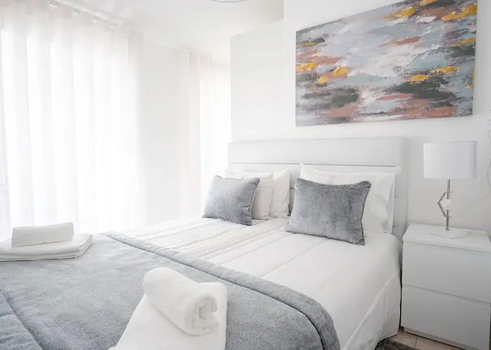 Апартаменты Milena's Bedroom *