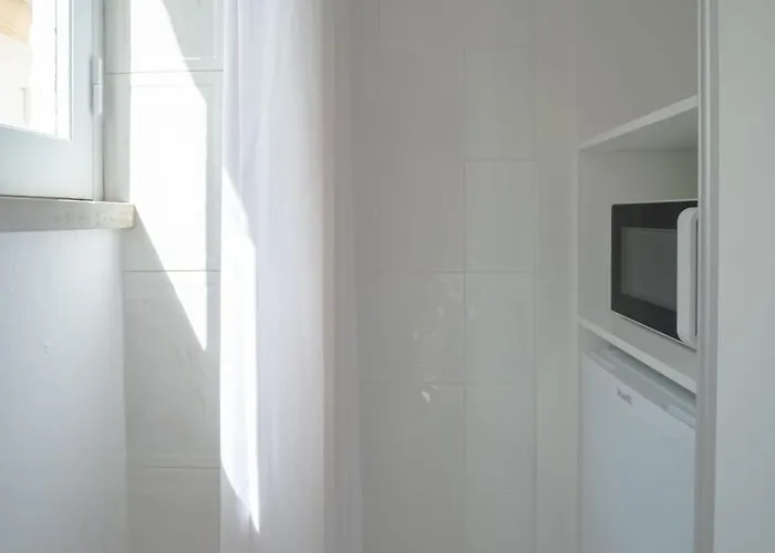 Апартаменты Milena's Bedroom