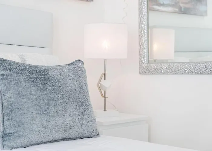 Апартаменты Milena's Bedroom