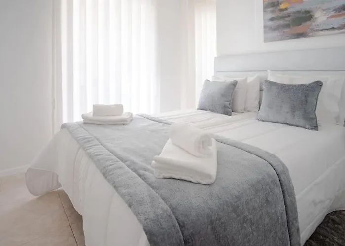 Milena's Bedroom Назаре